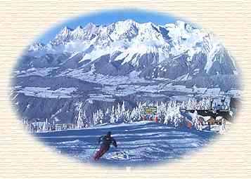 RAMSAU, Gästehaus Grahhof, Ihr Nichtraucherhaus mit Tradition - in der Dachstein Tauern