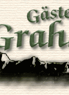 RAMSAU, Gästehaus Grahhof, Ihr Nichtraucherhaus mit Tradition - in der Dachstein Tauern